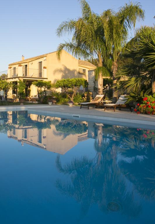 Bed & Breakfast Baglio Sant'andrea